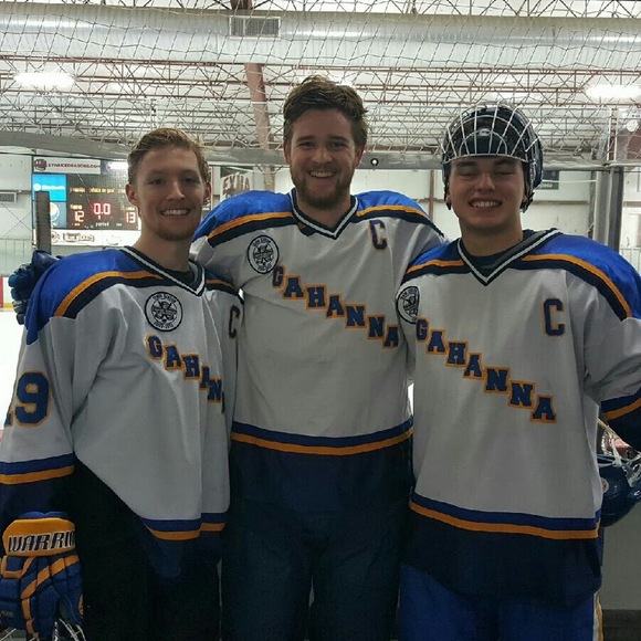 Meet your Posher, Erik - Picture 1 of 1